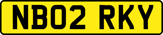 NB02RKY