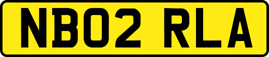 NB02RLA