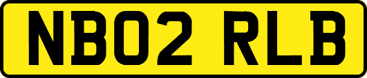 NB02RLB