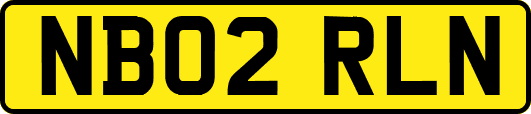 NB02RLN
