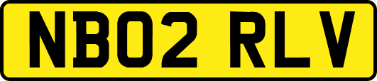 NB02RLV