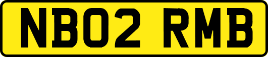 NB02RMB