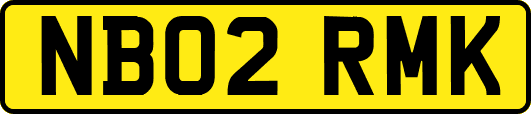 NB02RMK