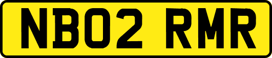 NB02RMR