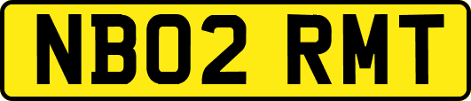 NB02RMT