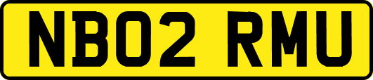 NB02RMU