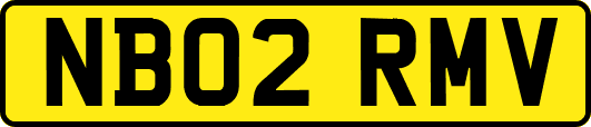 NB02RMV