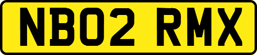 NB02RMX