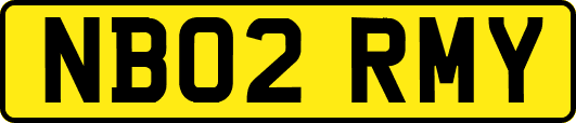NB02RMY