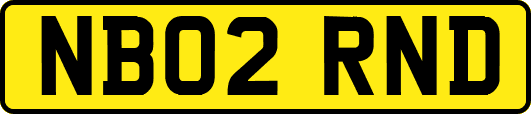 NB02RND