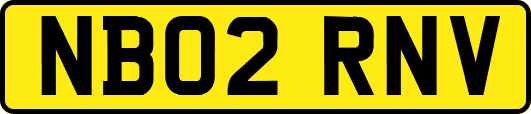 NB02RNV