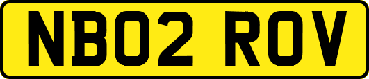 NB02ROV