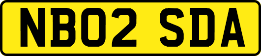NB02SDA