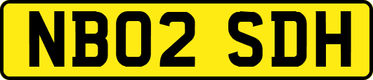 NB02SDH