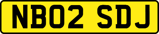 NB02SDJ
