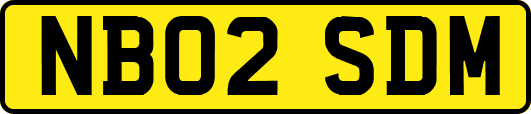 NB02SDM