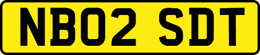 NB02SDT