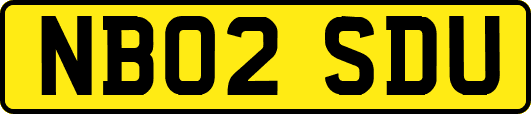 NB02SDU
