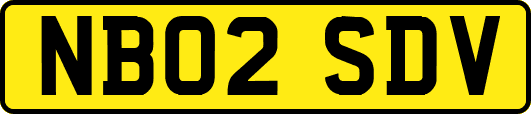 NB02SDV