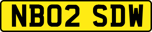 NB02SDW