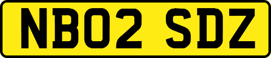 NB02SDZ