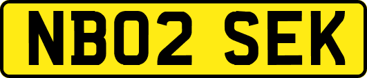 NB02SEK