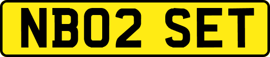 NB02SET