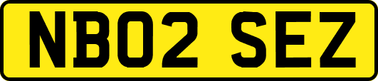 NB02SEZ