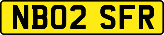 NB02SFR