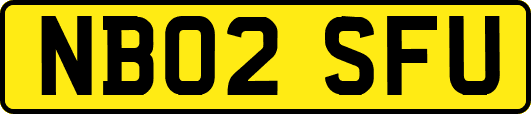NB02SFU