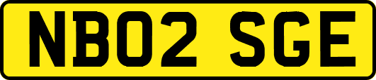 NB02SGE