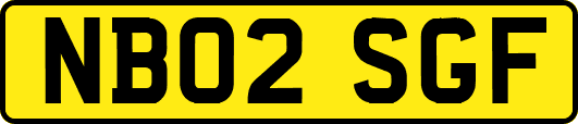 NB02SGF