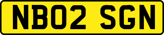 NB02SGN