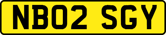 NB02SGY