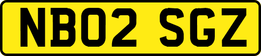 NB02SGZ
