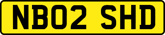 NB02SHD