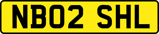 NB02SHL