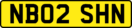 NB02SHN
