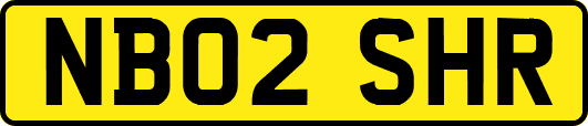 NB02SHR