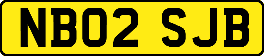 NB02SJB