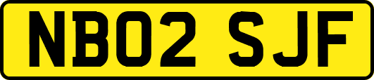 NB02SJF