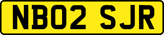 NB02SJR