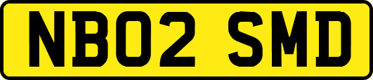 NB02SMD