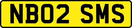 NB02SMS
