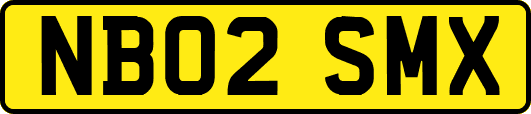 NB02SMX