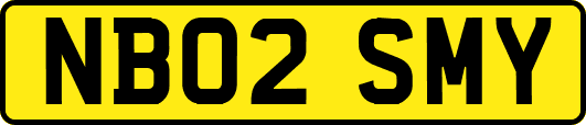 NB02SMY