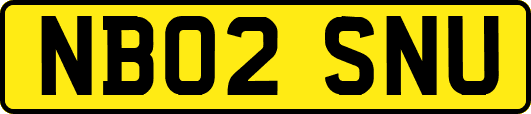 NB02SNU