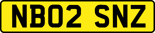 NB02SNZ