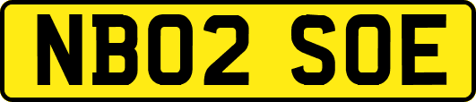 NB02SOE