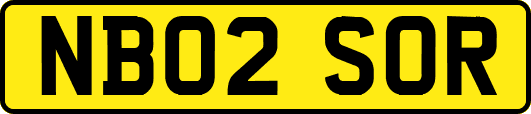 NB02SOR